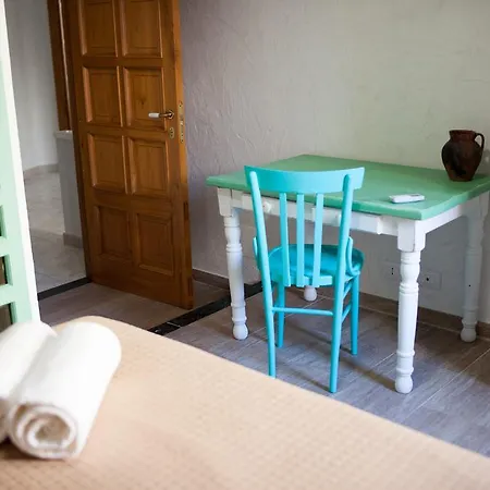 Lisca Bianca 4* Tropea