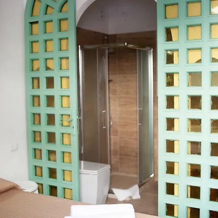 Bed & Breakfast Lisca Bianca