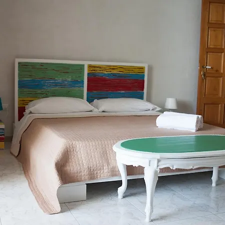 Lisca Bianca 3* Tropea