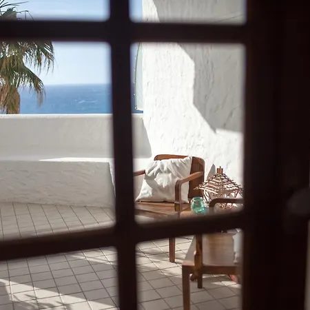 Bed & Breakfast Lisca Bianca 4*