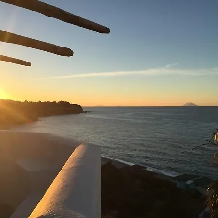 Lisca Bianca Bed & Breakfast