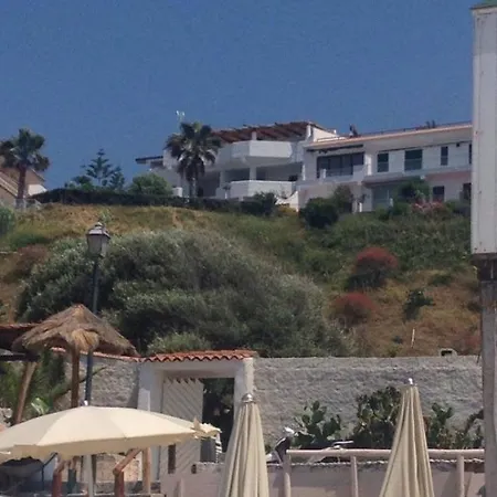 Bed & Breakfast Lisca Bianca