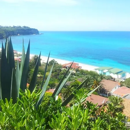 Lisca Bianca Bed & Breakfast