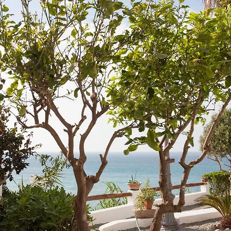 Lisca Bianca Nocleg ze śniadaniem Tropea