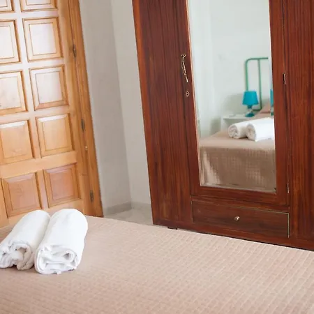 Lisca Bianca Bed & Breakfast 4*