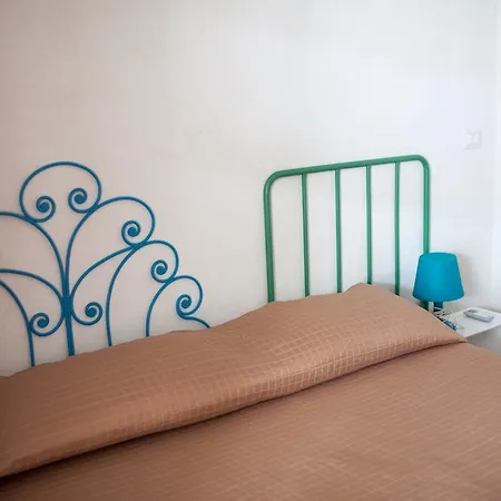 فندق مبيت وإفطار Lisca Bianca 4*