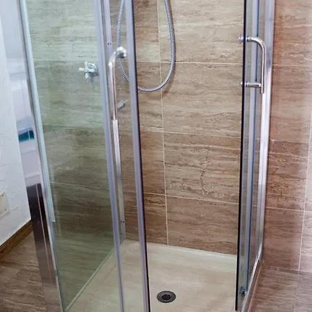 Bed & Breakfast Lisca Bianca 4*