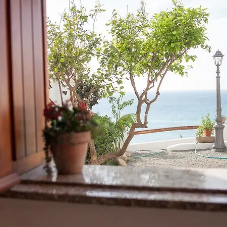 Bed & Breakfast Lisca Bianca Tropea