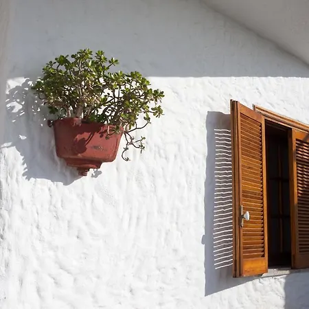 Lisca Bianca Bed & Breakfast