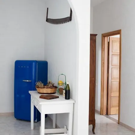 Lisca Bianca 4* Tropea