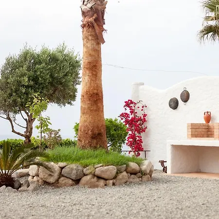 Bed & Breakfast Lisca Bianca Tropea