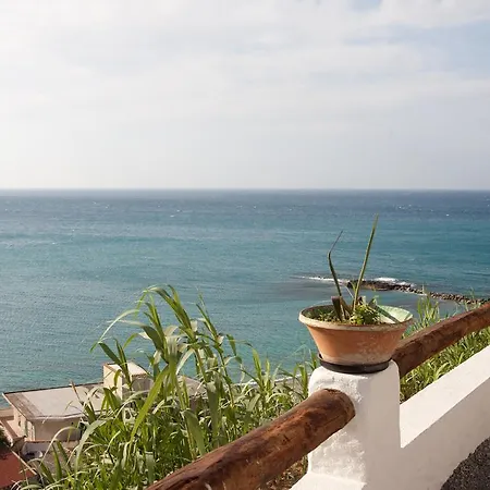 Bed & Breakfast Lisca Bianca