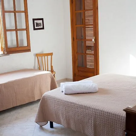 Bed & Breakfast Lisca Bianca 4*
