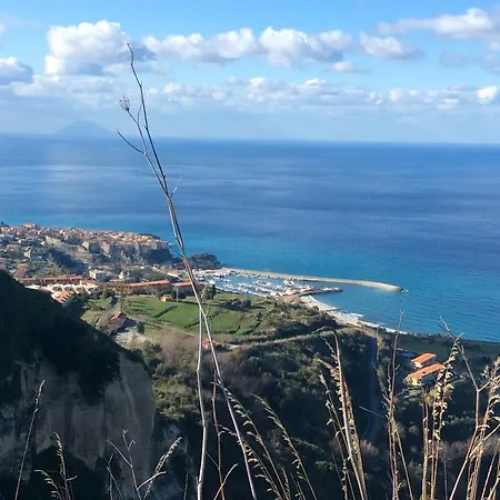 Bed & Breakfast Lisca Bianca Tropea