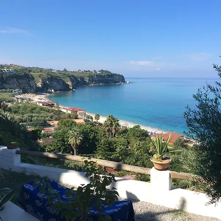Lisca Bianca 3* Tropea
