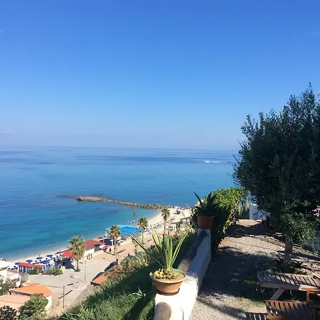 Bed & Breakfast Lisca Bianca