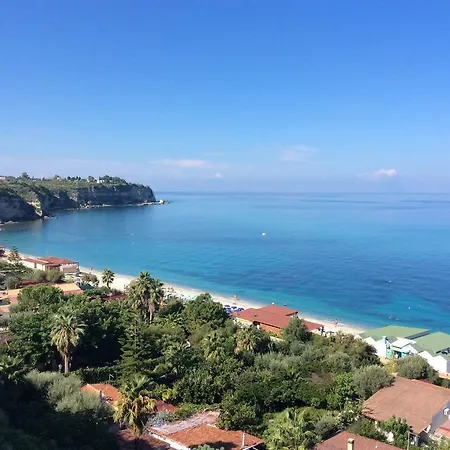 Lisca Bianca Tropea