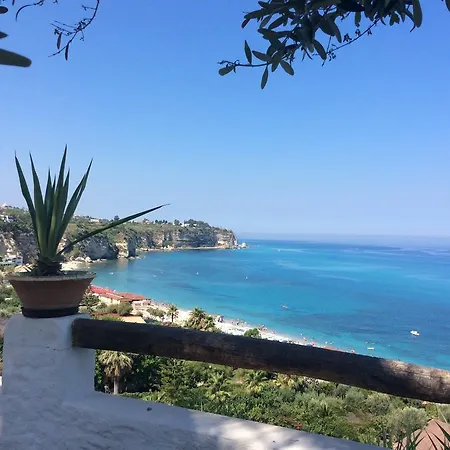 Lisca Bianca Tropea