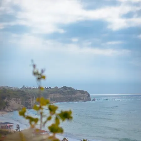 Lisca Bianca Bed & Breakfast Tropea