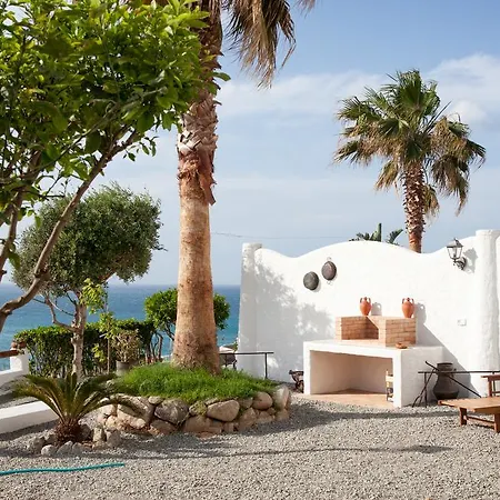 Bed & Breakfast Lisca Bianca