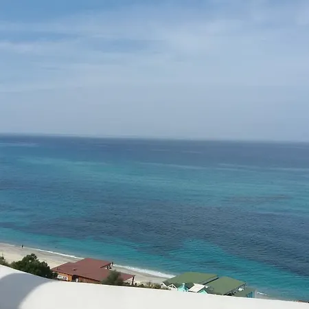 Lisca Bianca Bed & Breakfast 4*