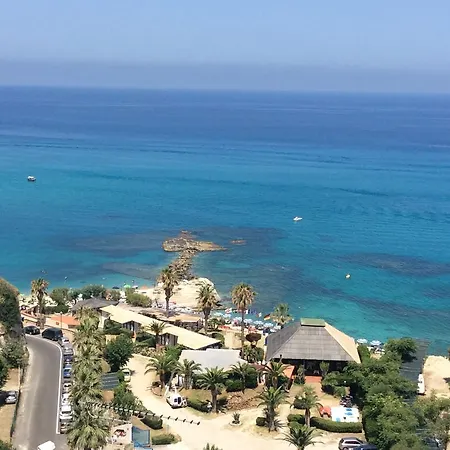 Bed & Breakfast Lisca Bianca