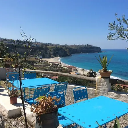 Bed & Breakfast Lisca Bianca