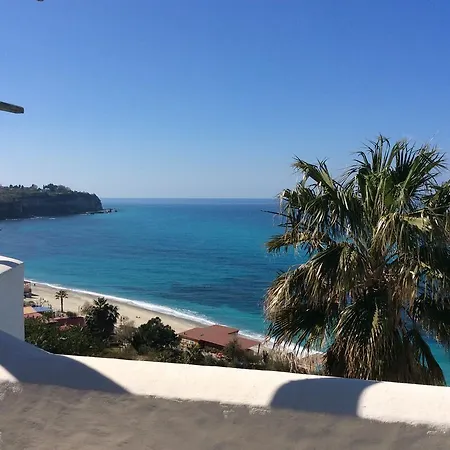 Lisca Bianca Bed & Breakfast Tropea