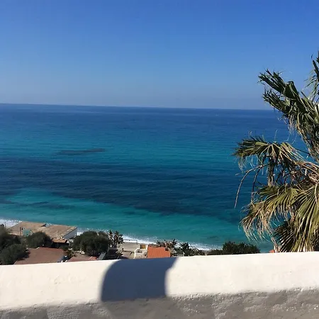 Lisca Bianca 3* Tropea