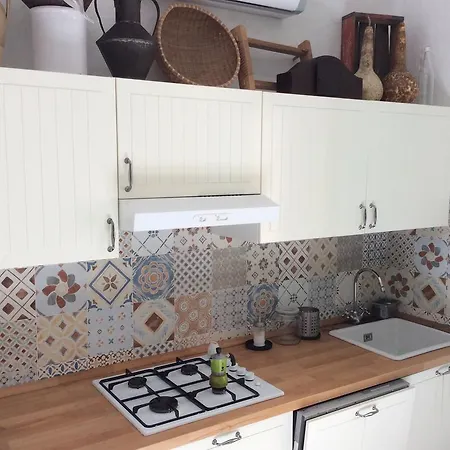 Bed & Breakfast Lisca Bianca