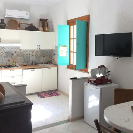 Lisca Bianca 4* Tropea