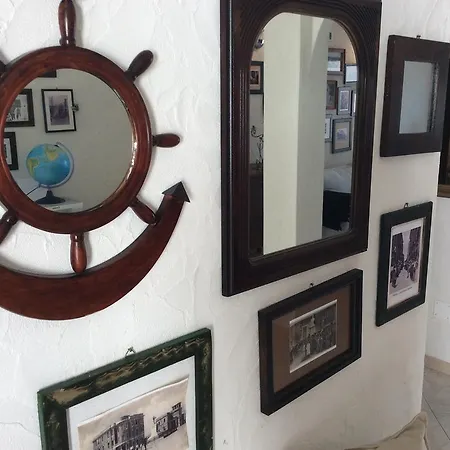 Lisca Bianca Bed & Breakfast