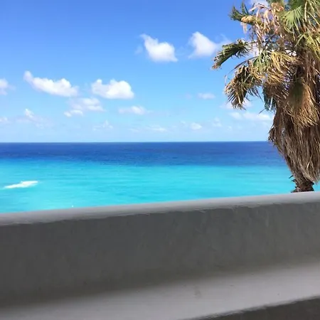 Bed & Breakfast Lisca Bianca Tropea