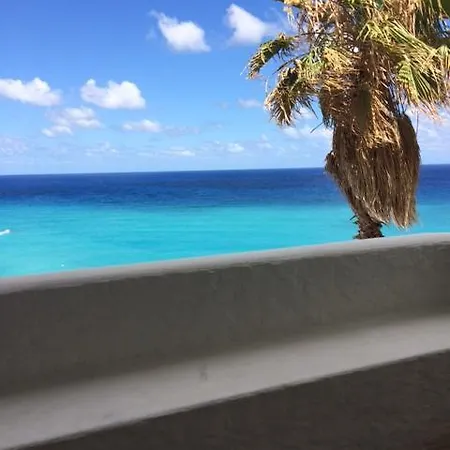 Lisca Bianca Nocleg ze śniadaniem Tropea