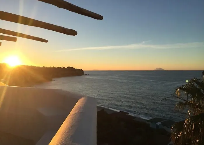 Lisca Bianca Bed & Breakfast