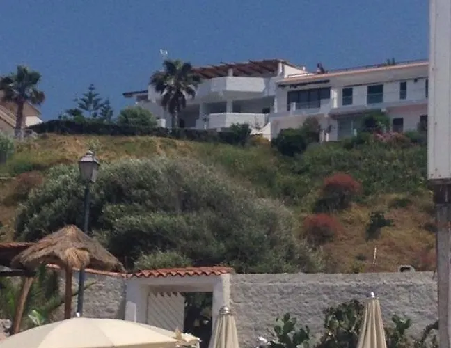 Bed and breakfast Lisca Bianca