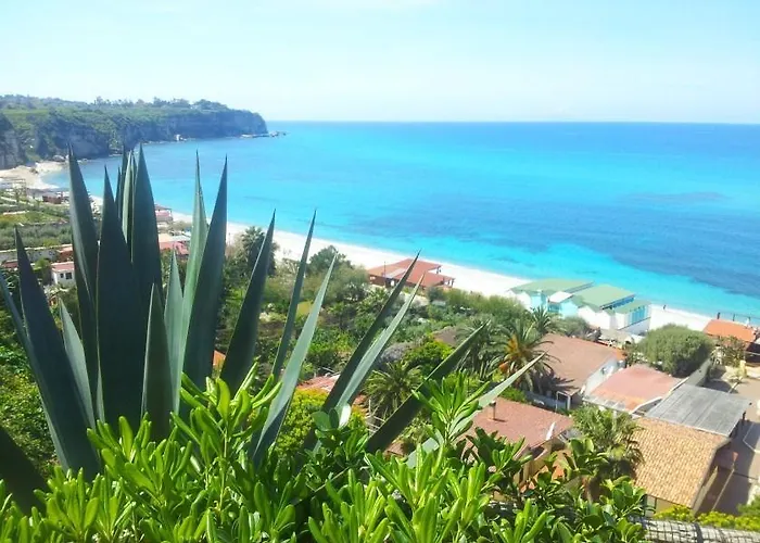 Lisca Bianca Frühstückspension