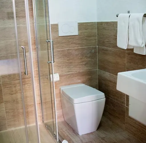 Lisca Bianca Panzió