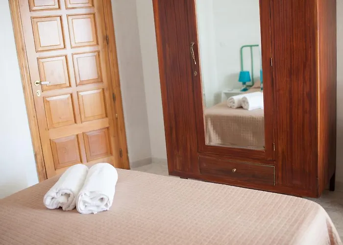 Lisca Bianca Panzió 4*