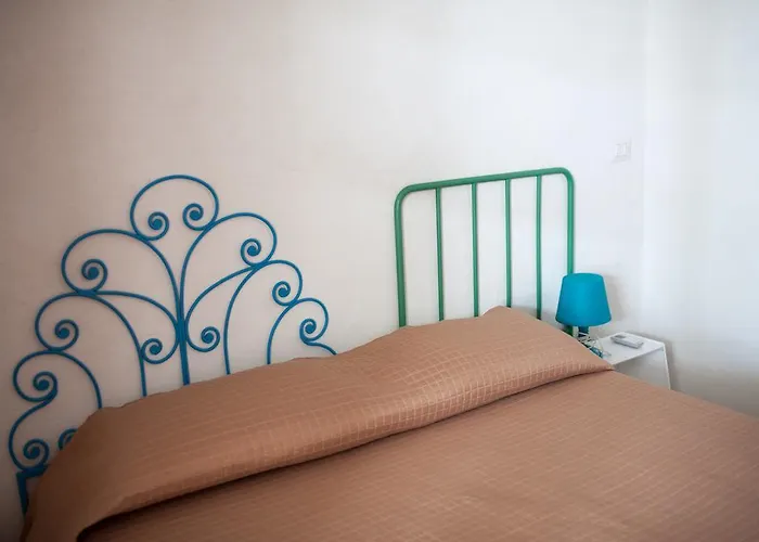 Panzió Lisca Bianca 4*