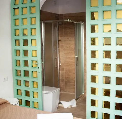 Lisca Bianca Panzió 4*