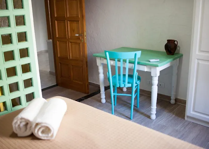 Lisca Bianca 4* Tropea