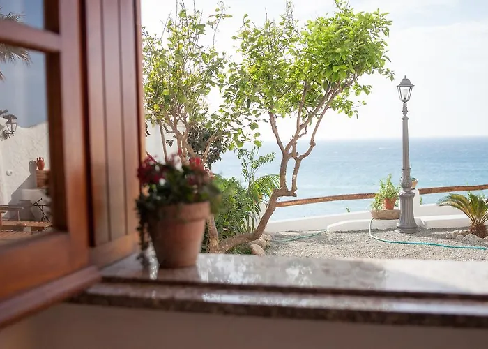 Bed & Breakfast Lisca Bianca Tropea