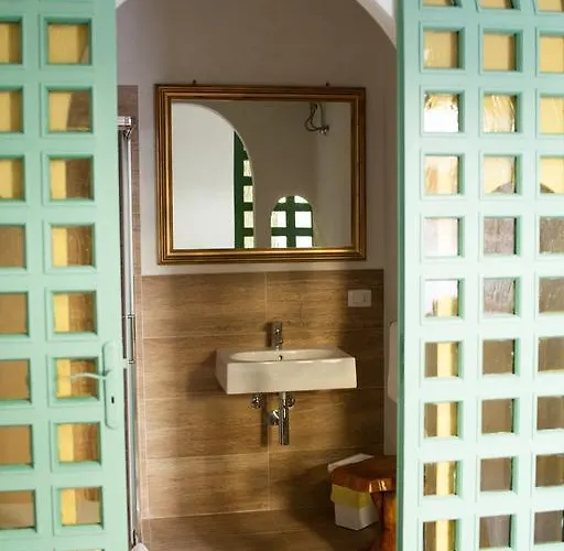 Lisca Bianca Panzió 4*