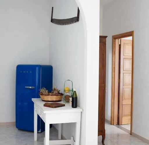 Lisca Bianca 4* Tropea