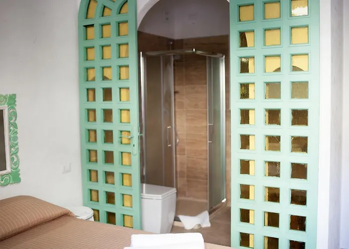 Panzió Lisca Bianca