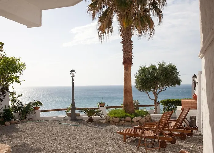 Lisca Bianca Panzió