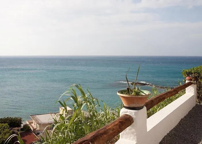 Frühstückspension Lisca Bianca