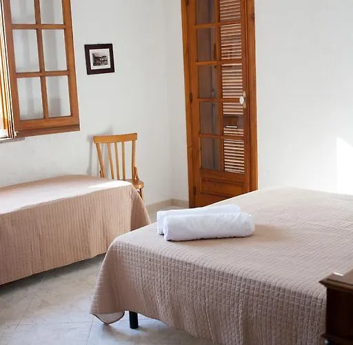 Panzió Lisca Bianca 4*