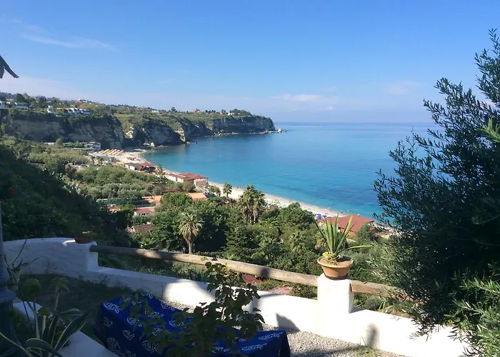 Lisca Bianca 4* Tropea